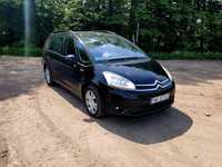 Citroen C4 Grand Picasso