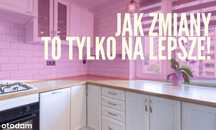 *** Jak zmiany to tylko na lepsze! ***