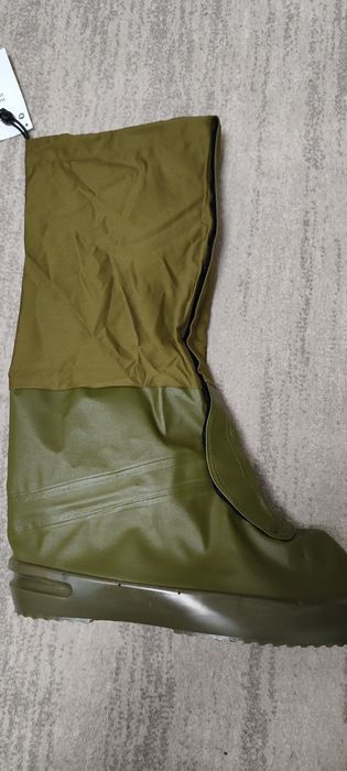 Бахіли військові Mittet