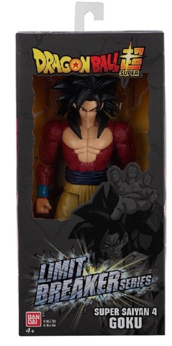 Super Saiyan 4 Goku DragonBall Super