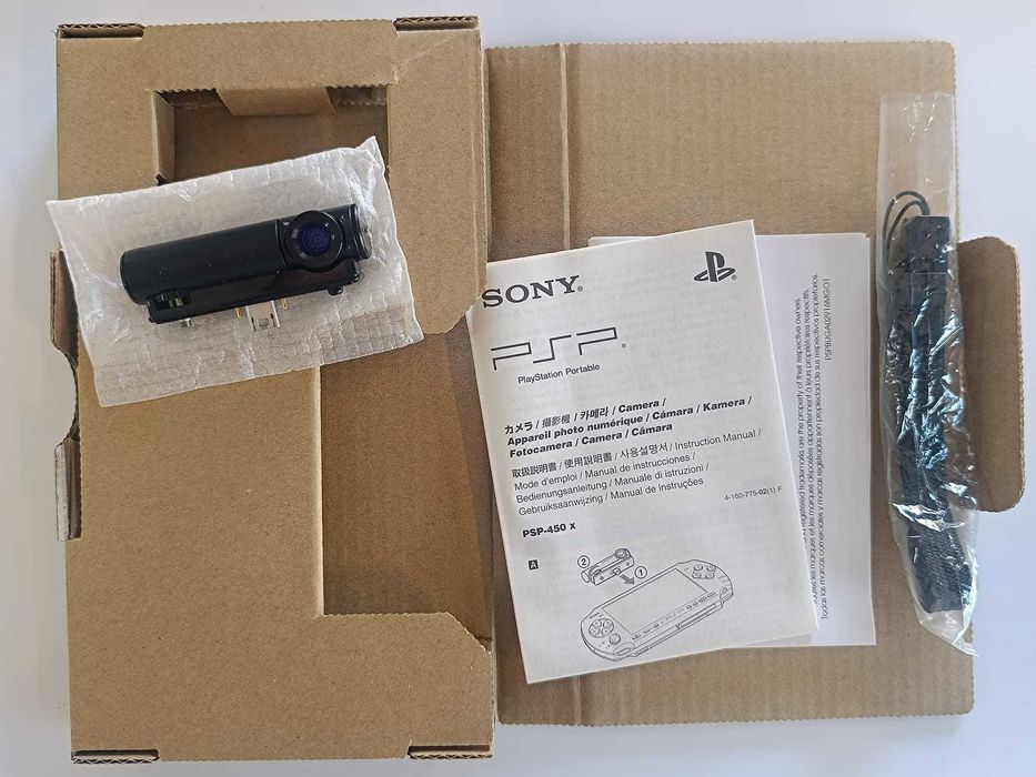 Jogo Eyepet para Psp