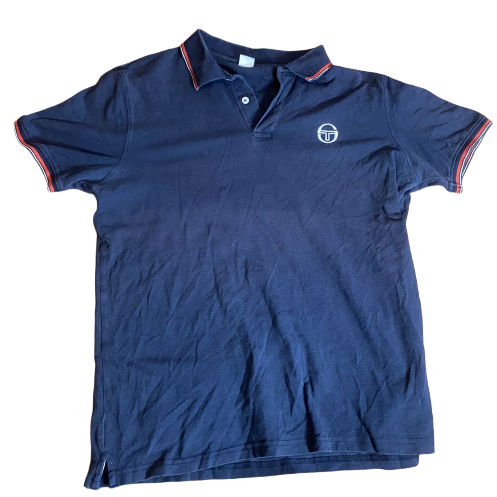 Поло Sergio Tacchini