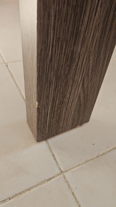 Mesa extensivel até 1,80m