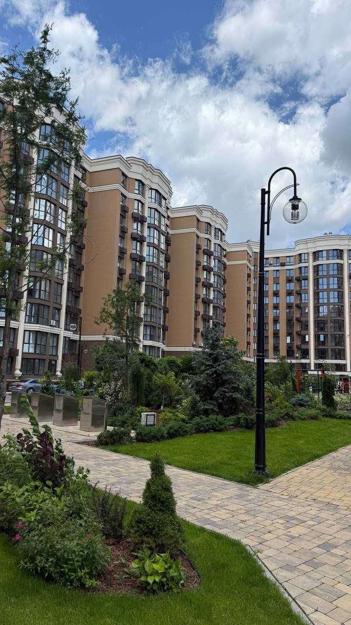 Продаж однокімнатної квартири у ЖК Софія Резиденс