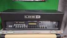 Line 6 Vetta II Head