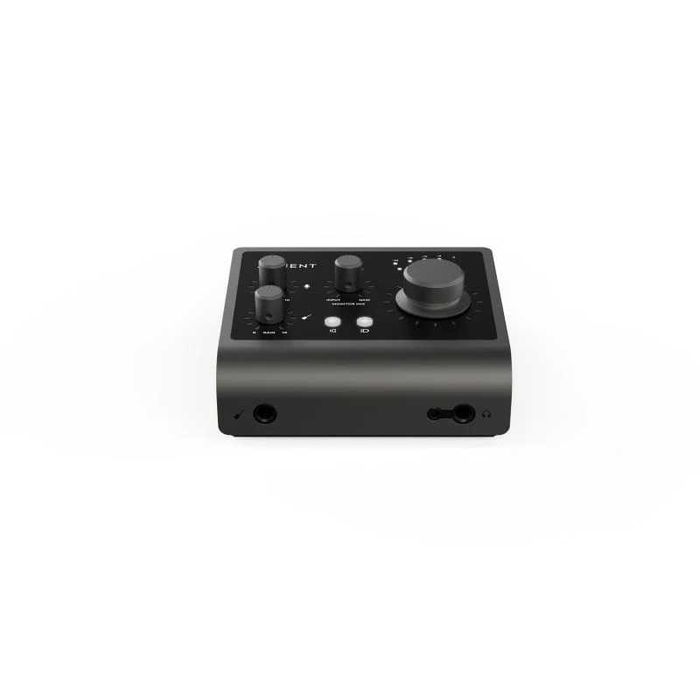 Звукова карта Audient ID4 MKII та інші
