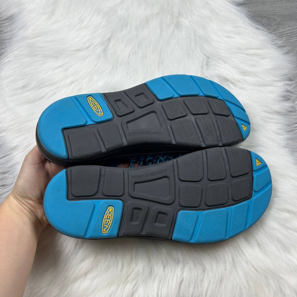 Чоловічі оригінальні сандалі Keen