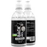 Żel intymny lubrykant Love Stim Back Edition 500 ml analny i waginalny