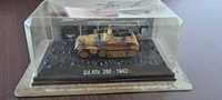 Sd.Kfz. 250 - 1942 MODEL