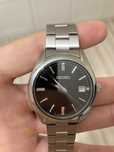 Zegarek męski seiko sur311p1 100wr szafir