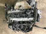 Silnik vw ,audi ,seat ,skoda 1.4 16V, BCA , kompletny