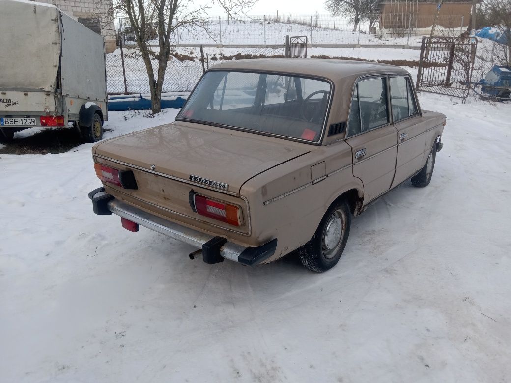 Łada 21063 vaz ziguli