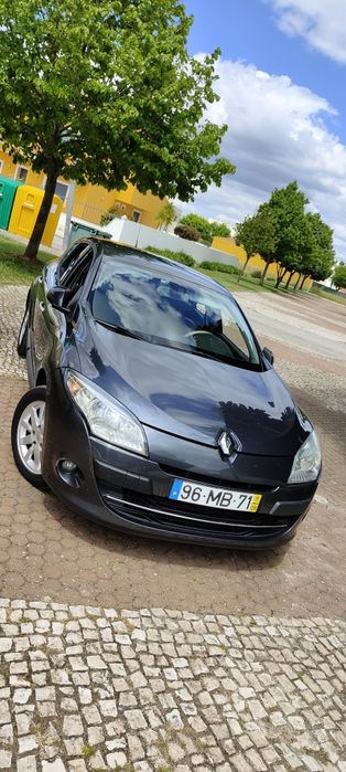 Renault Megane 3 oferta de seguro obrigatório RC