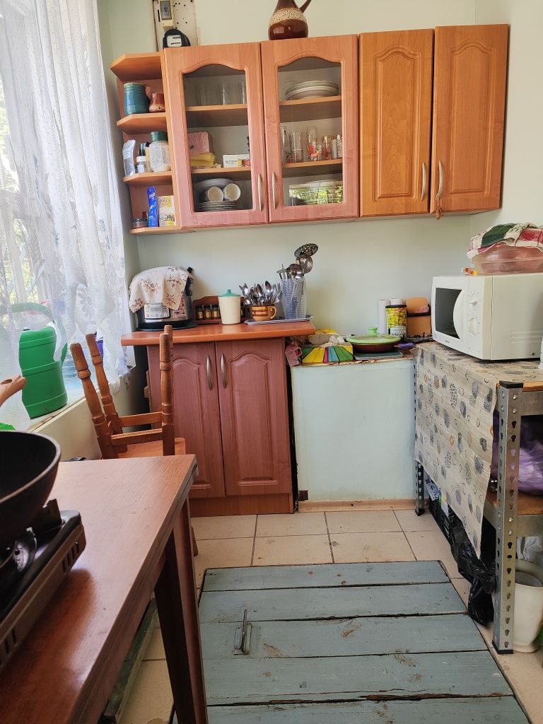 Продам дачу на р. Самара, будинок та ділянка.
