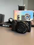 Sprzedam Sony ZV-E10