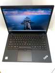 Ноутбук Lenovo ThinkPad T490  i5-8265U 16Gb 256Gb