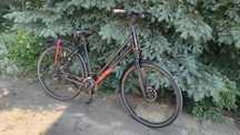 Koga F3 5.0 Shimano XT Like batavus gazelle sparta cube