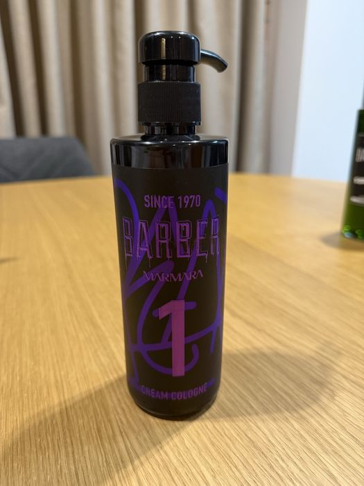 Продається чоловіча косметика з барбершопу