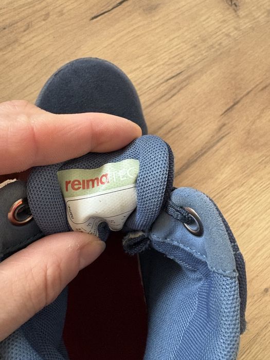 Buty Reima rozm 28
