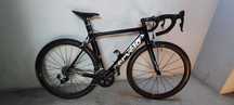 Bicicleta Cervélo S2