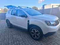 Dacia Duster 1.0 TCe ECO-G SL Go Bi-Fuel