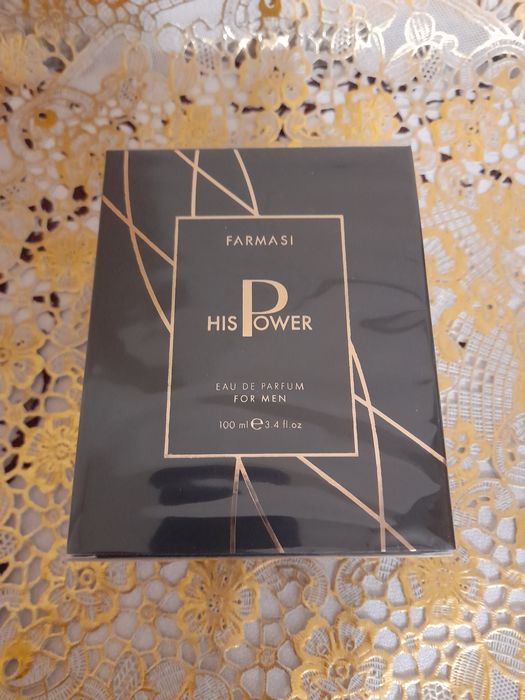 Вода парфум Farmasi