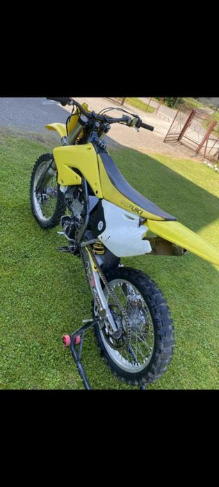 Sprzedam crossa 250