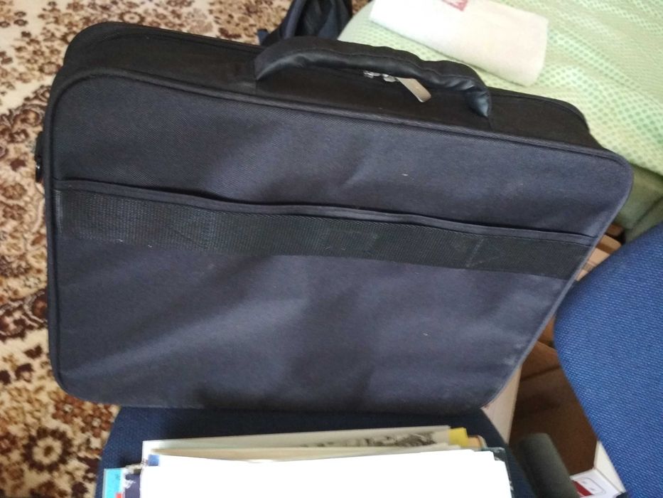 Сумка для ноутбука