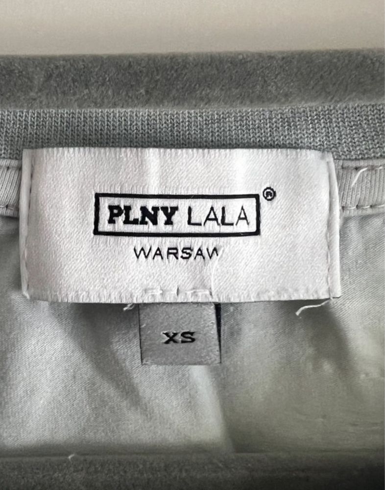 koszulka plny lala