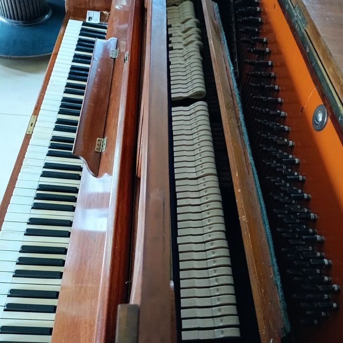 Pianino na sprzedaż