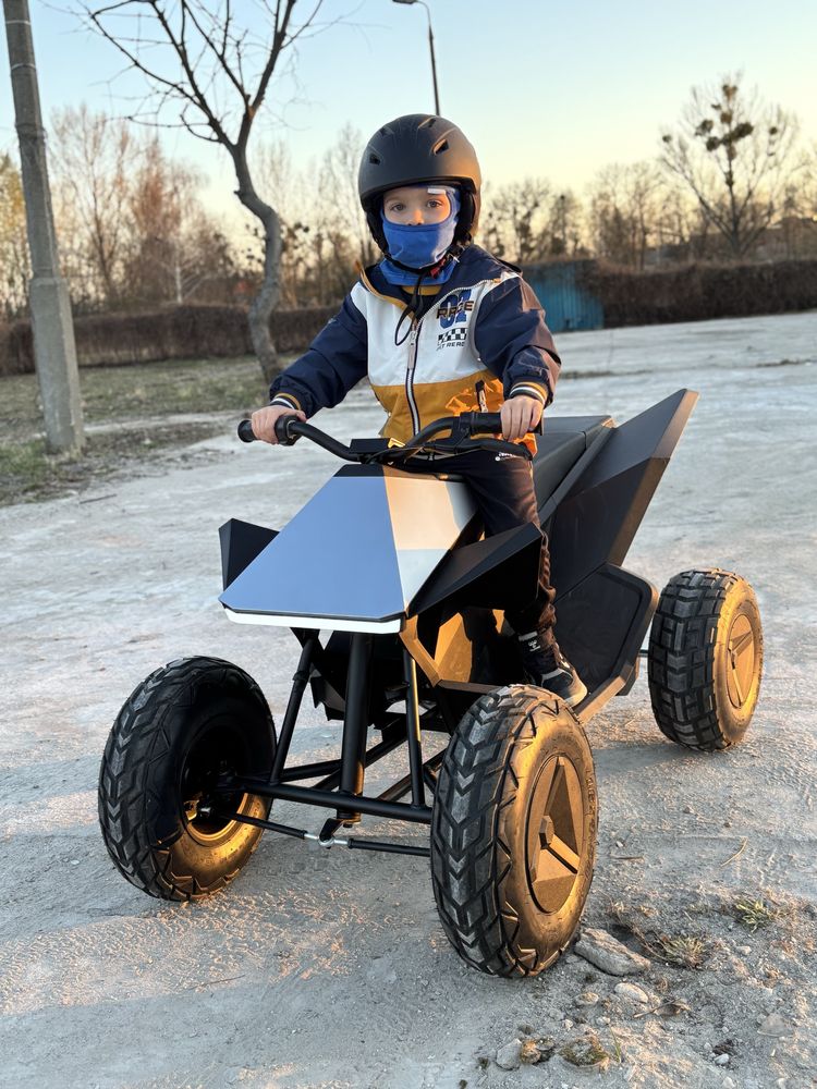 Wynajem autka elektryczne quad buggy dla dzieci Wrocław | Pojazdowo.eu