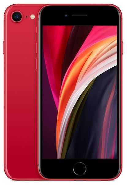 iPhone SE 2020 | 128gb BATERIA 100% Sklep Warszawa Gwarancja 12 msc
