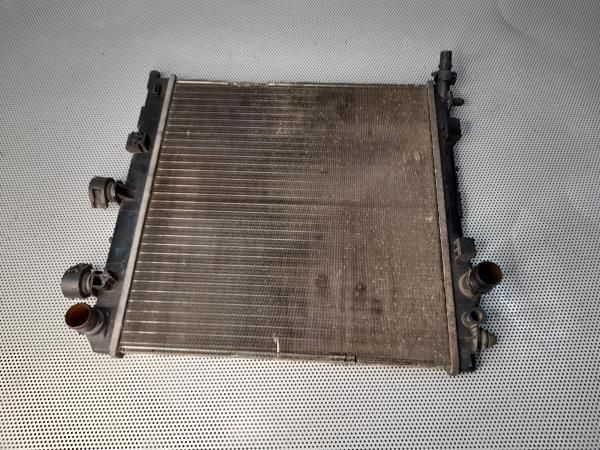 Radiador de água CITROËN C2 (JM_)