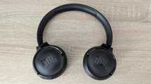 Навушники JBL tune 510 bt black