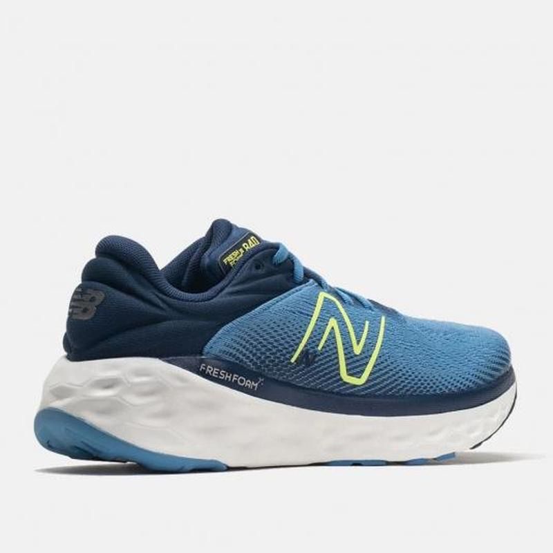 Мужские кроссовки New Balance  Fresh Foam X 840