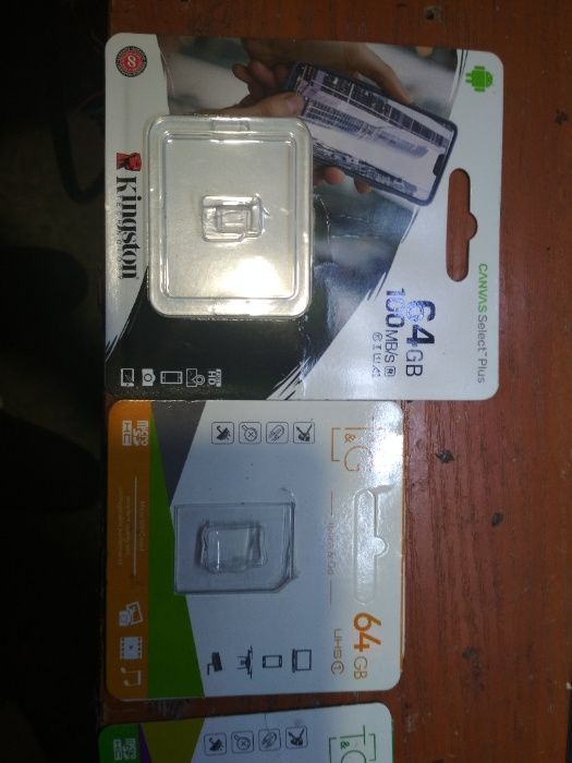 юзб USB флешка карточки памяті мікро SD