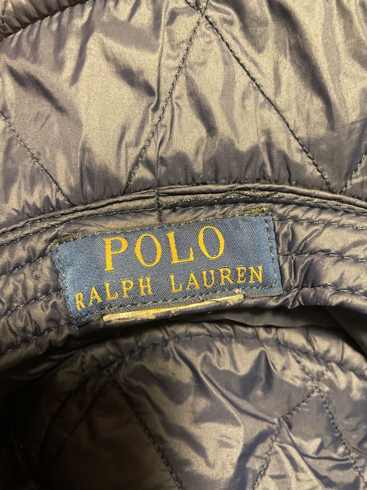 bucket polo ralph lauren