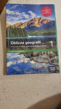 Oblicza geografii 1