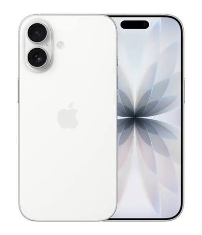 IPhone 17 256GB NOVO