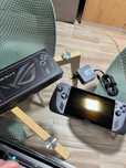 Asus Rog Ally z1 Extreme