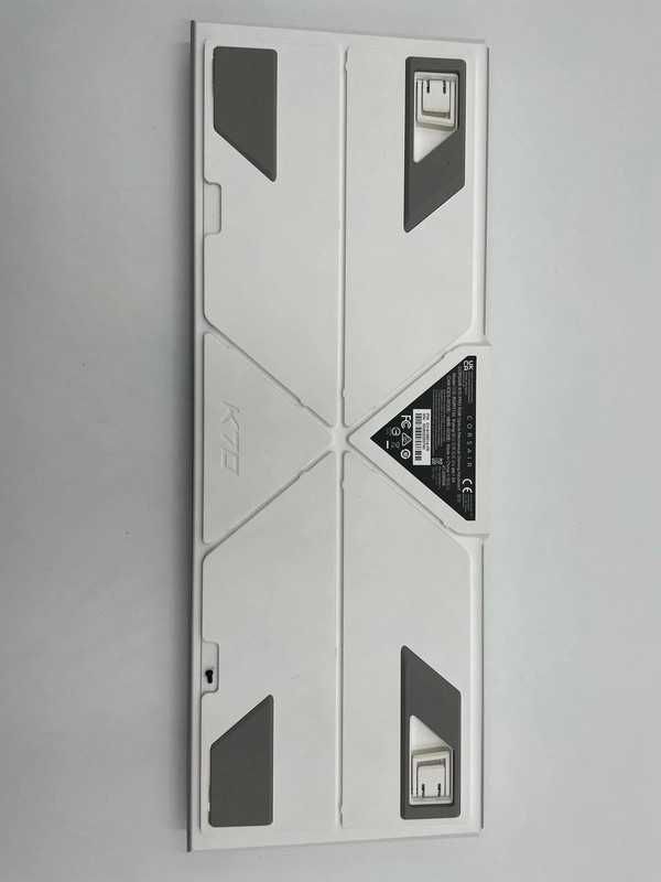 Klawiatura Corsair K70 Pro RGB BPc, Xbox series X,S,