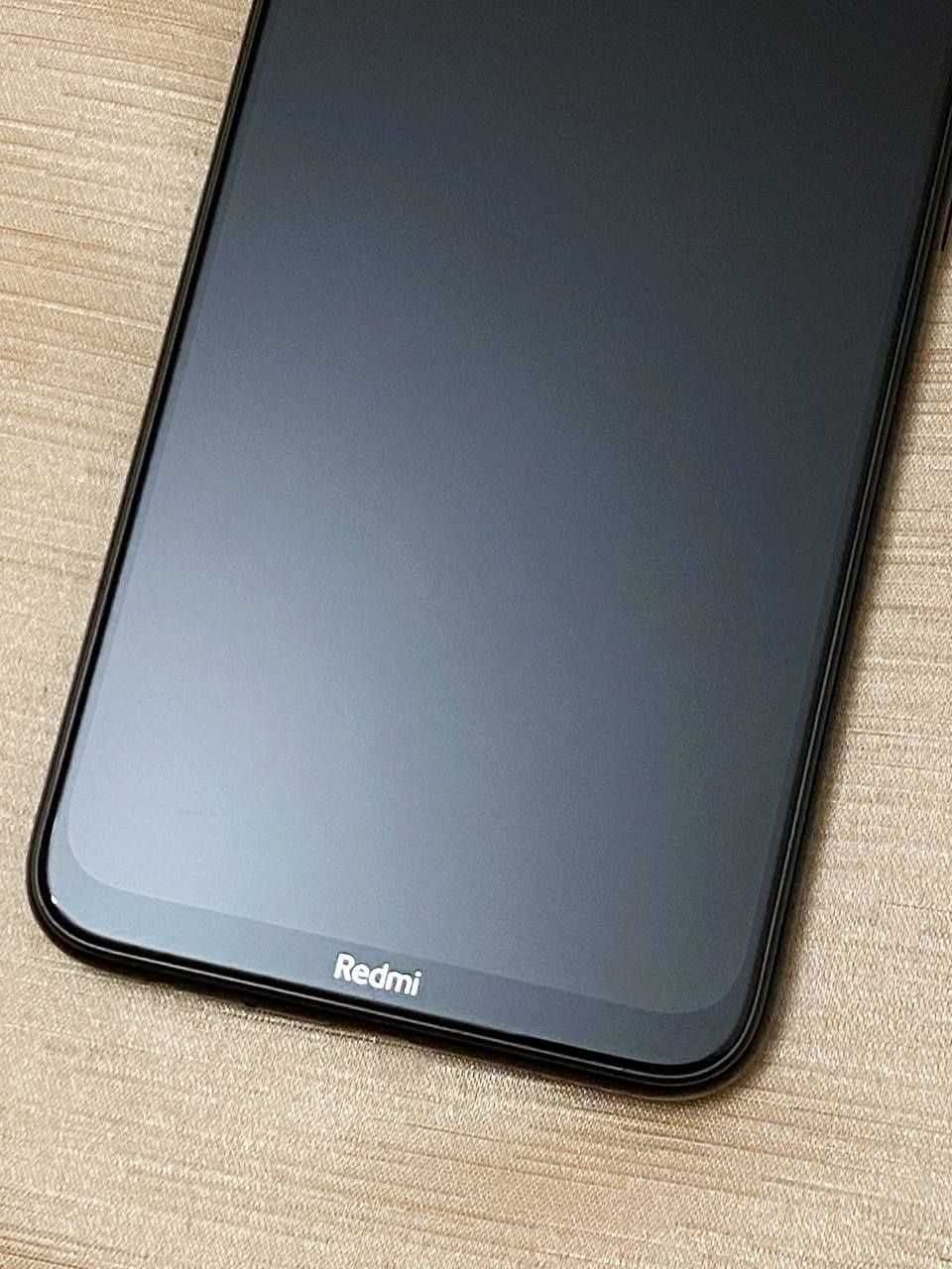 Hiaomi Redmi Note 8/128g