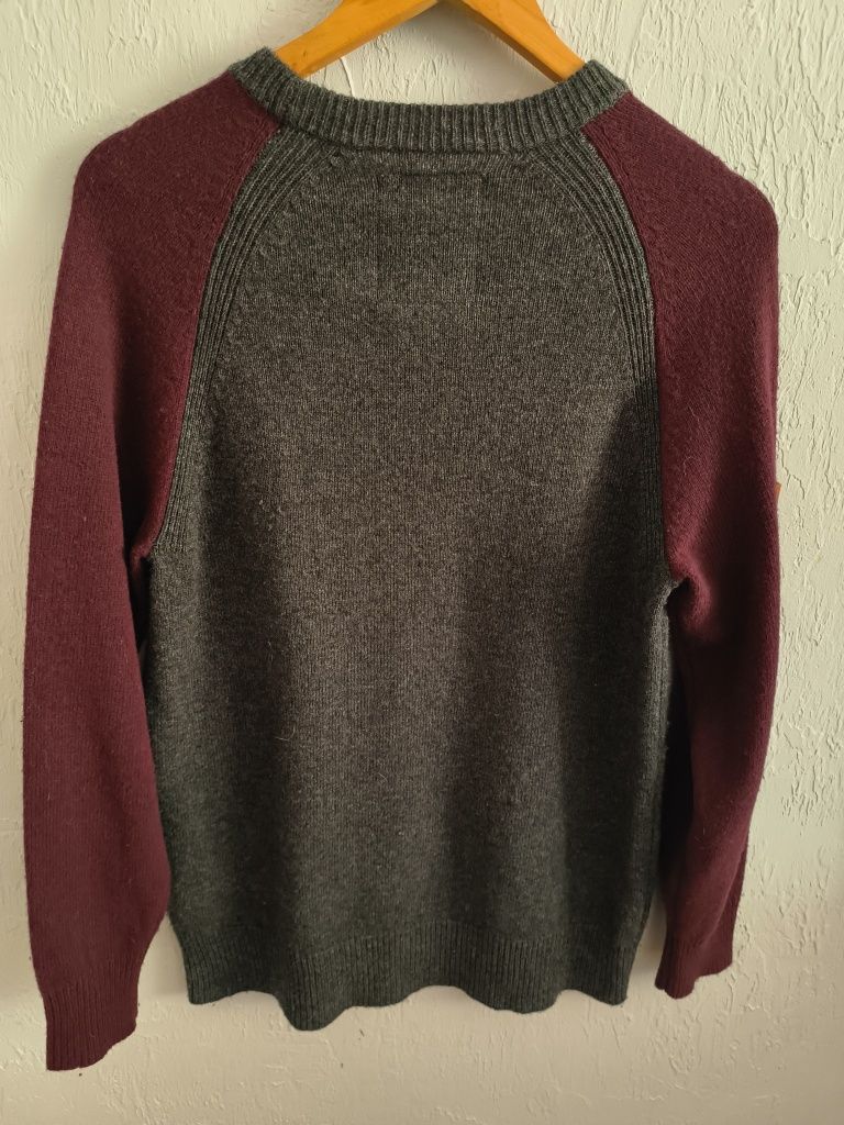 Męski sweter Crew Neck  Superdry L