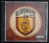 CD Bloodhound Gang - One Fierce Beer Coaster