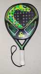 Raquete padel Vibora Piton Carbon