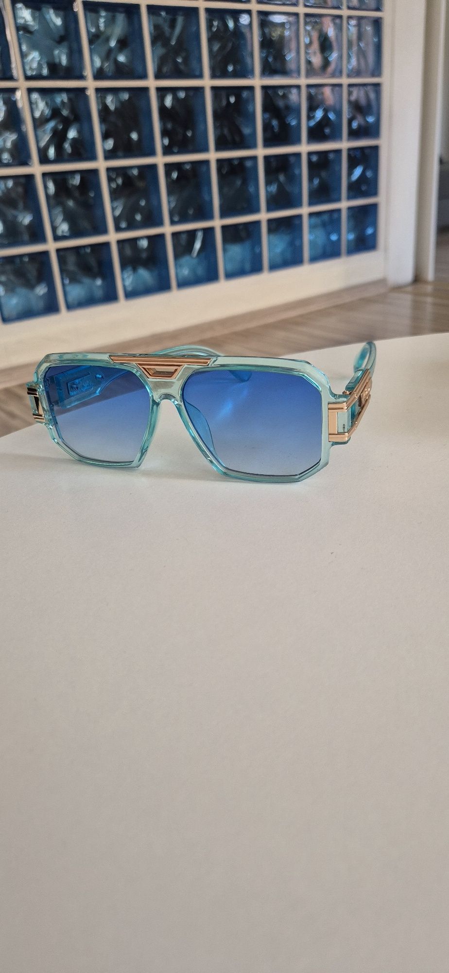 Okulary przeciwsloneczne unisex