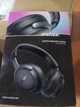 Навушники Bose QuietComfort Ultra