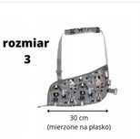 Temblak +ochraniacz na gips
