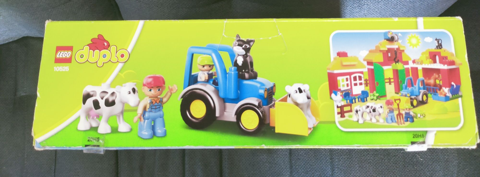 LEGO duplo 10525