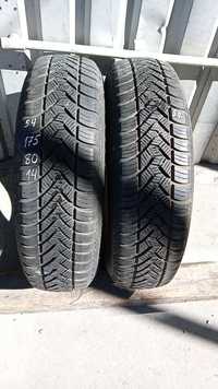 Шини R14/175/80 Maxxis 7mm